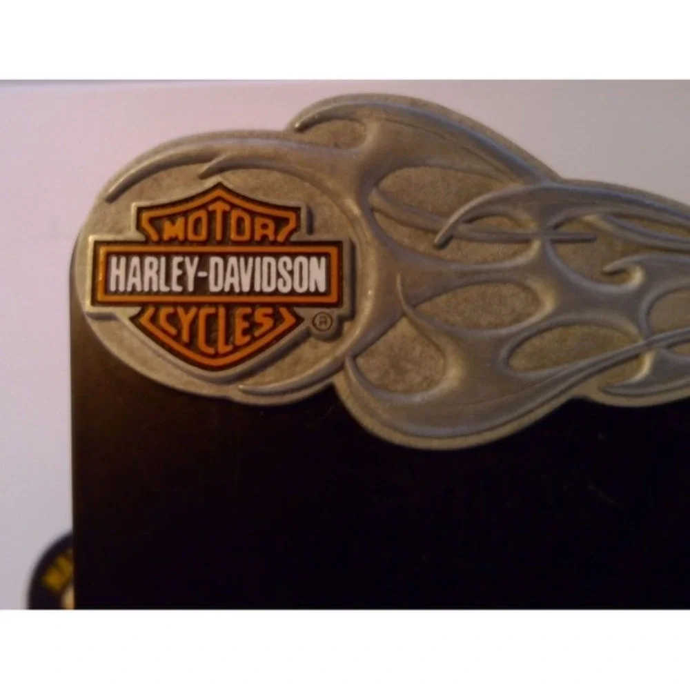 Harley-Davidson harley davidson